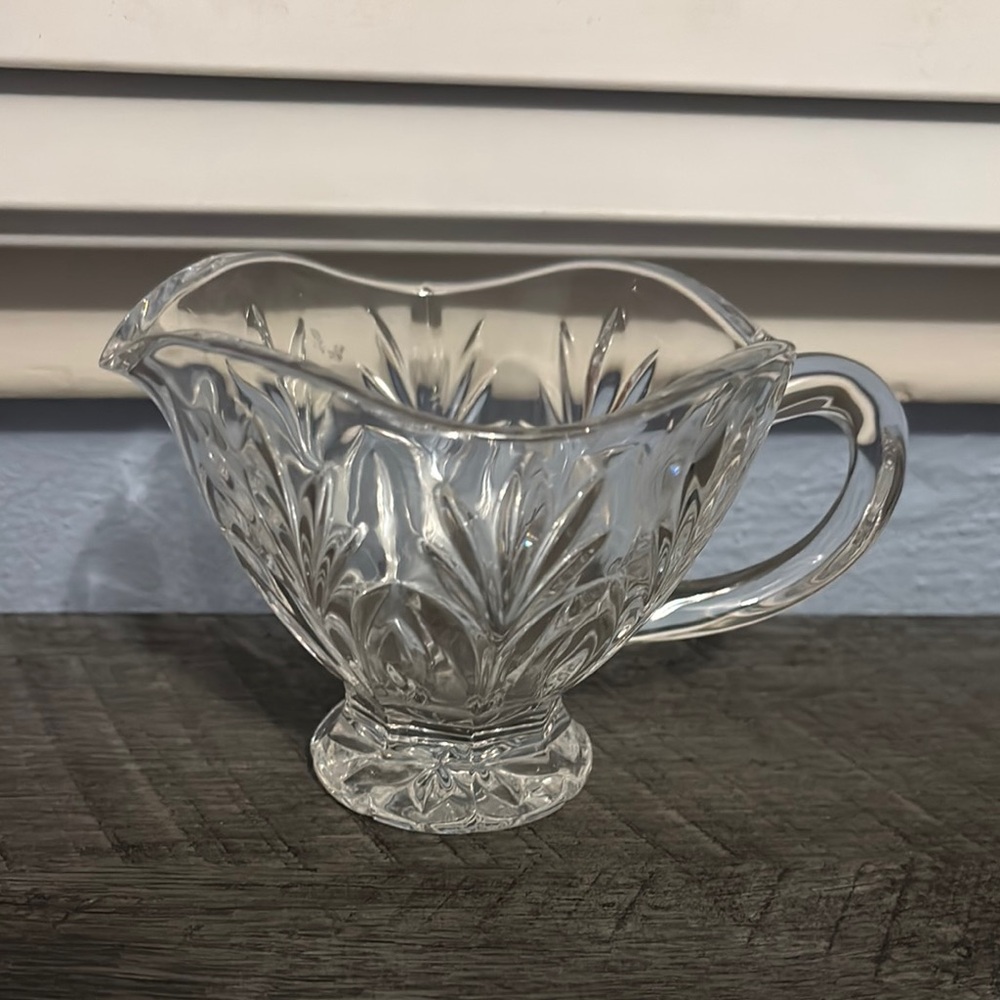 Vintage Marquis by Waterford Creamer